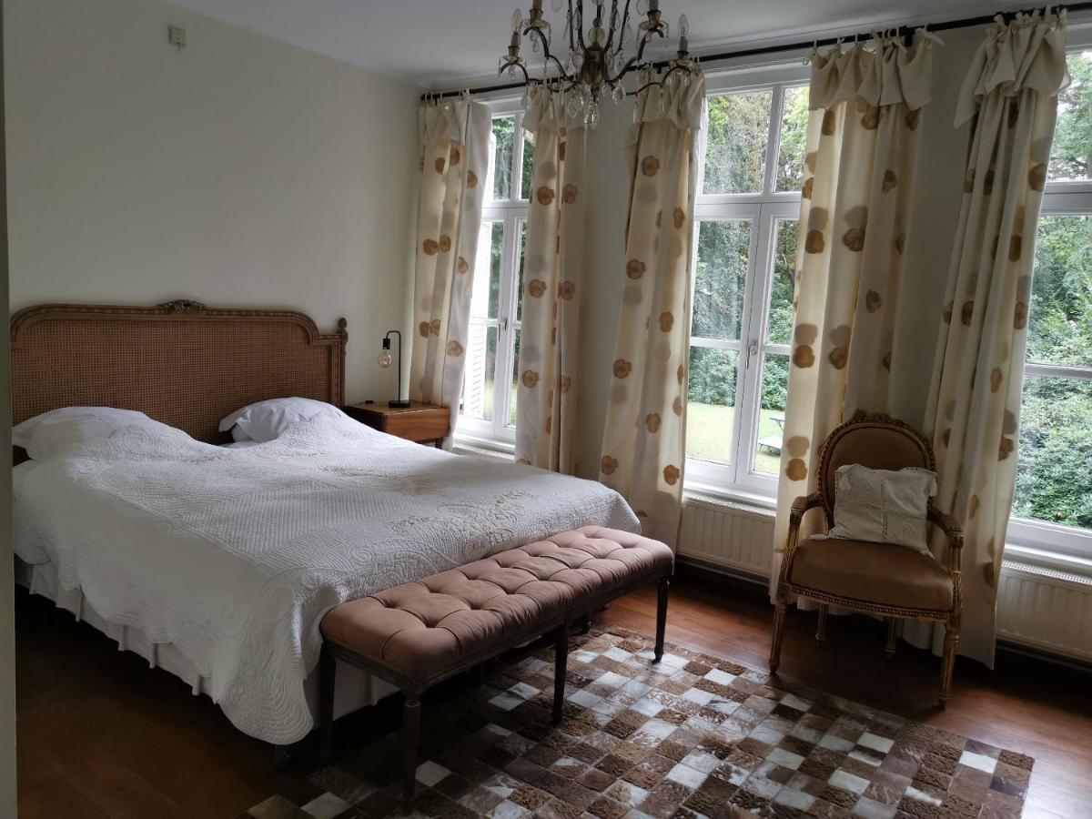 Eremyten Hof Evergem Екстериор снимка