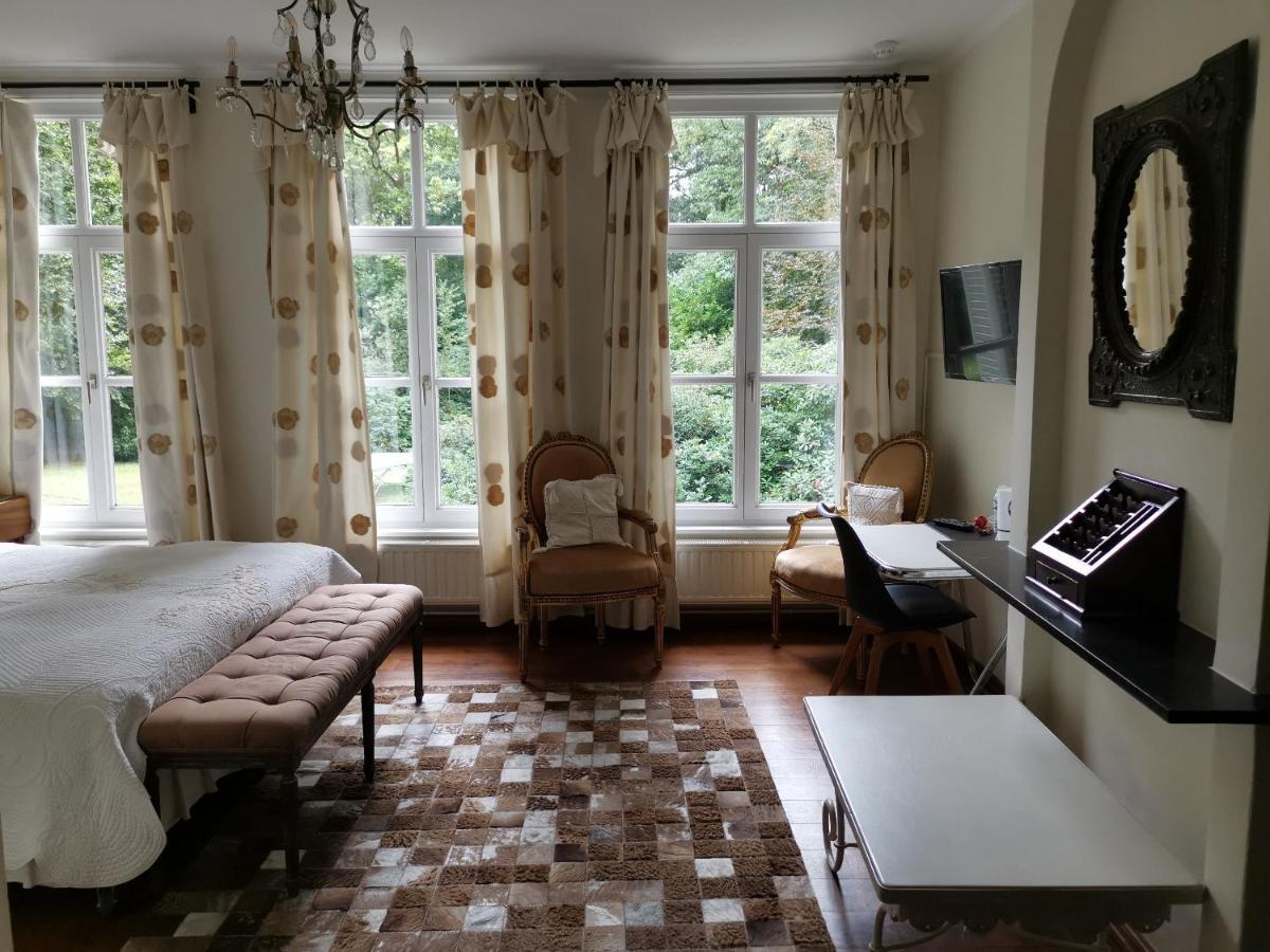 Eremyten Hof Evergem Екстериор снимка