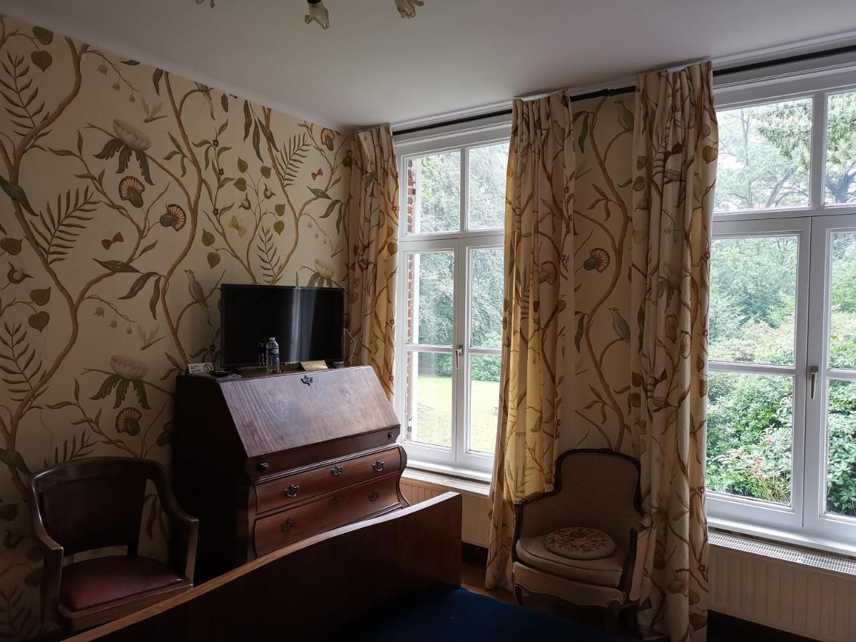 Eremyten Hof Evergem Екстериор снимка