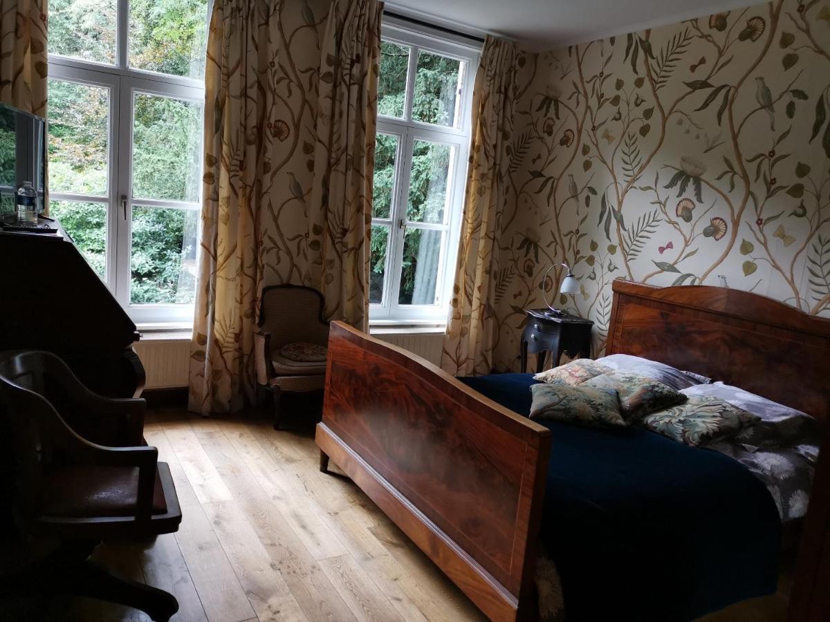 Eremyten Hof Evergem Екстериор снимка
