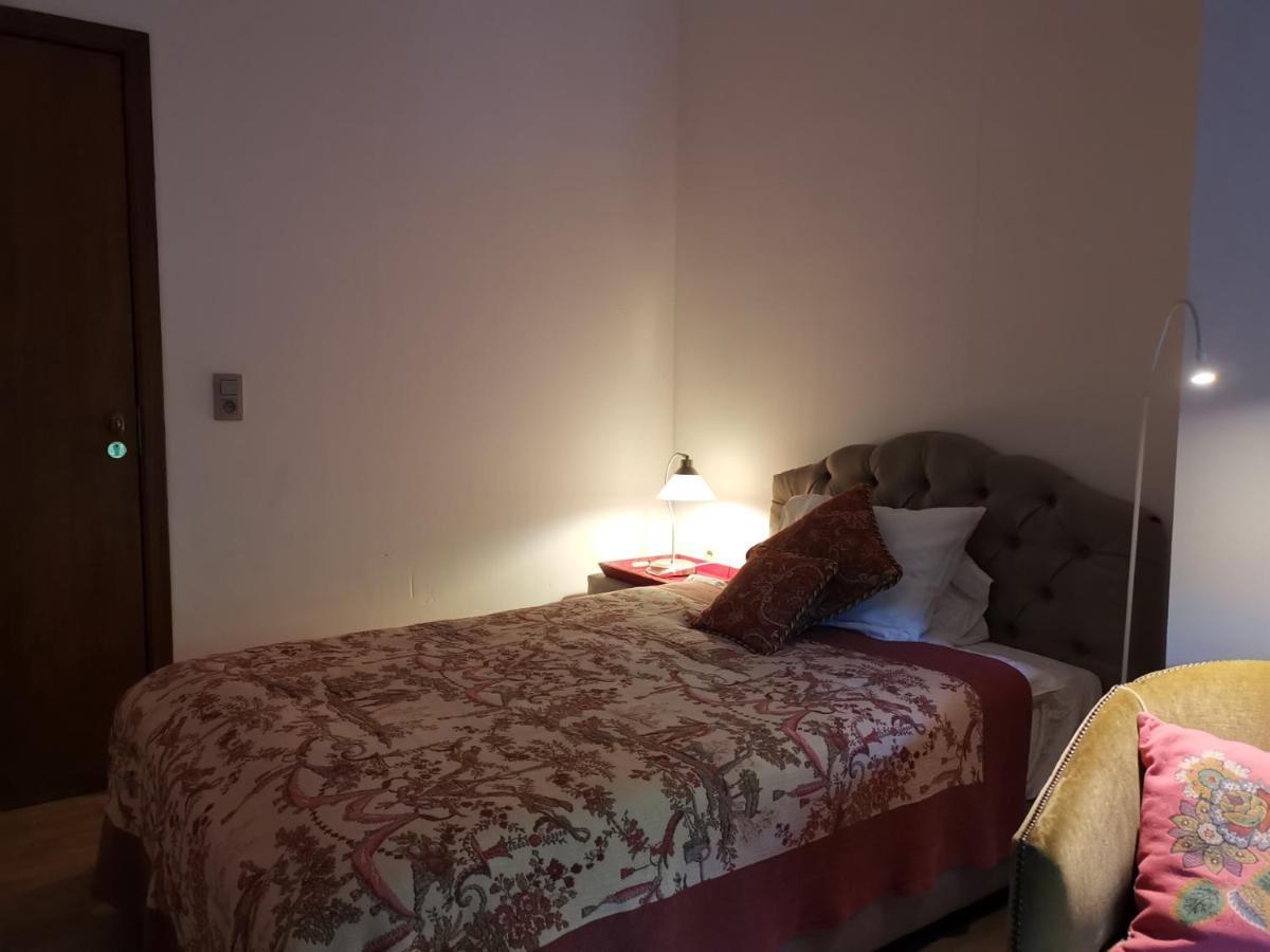Eremyten Hof Evergem Екстериор снимка