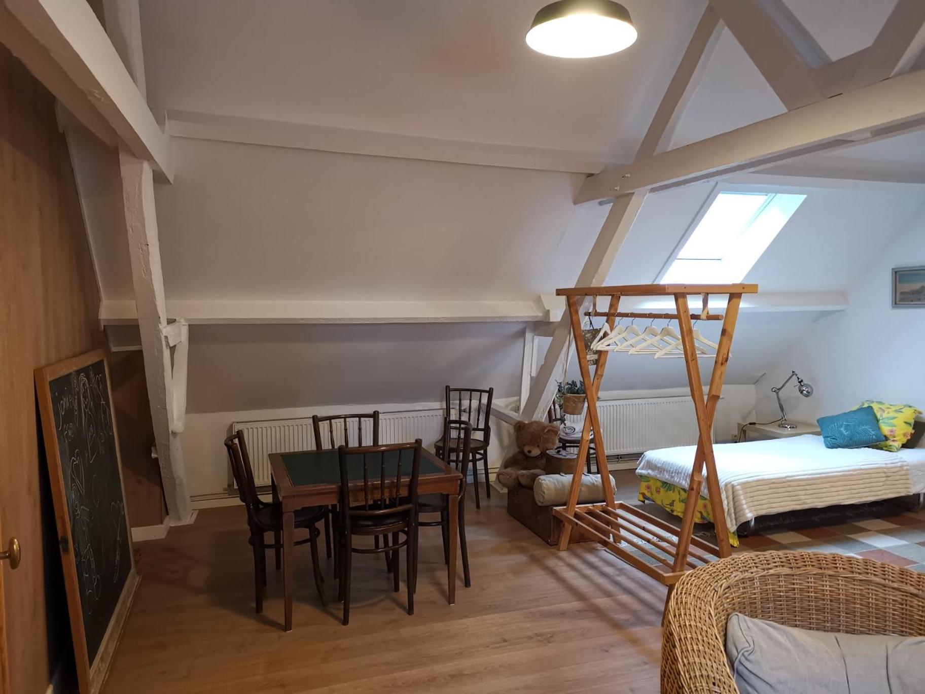 Eremyten Hof Evergem Екстериор снимка