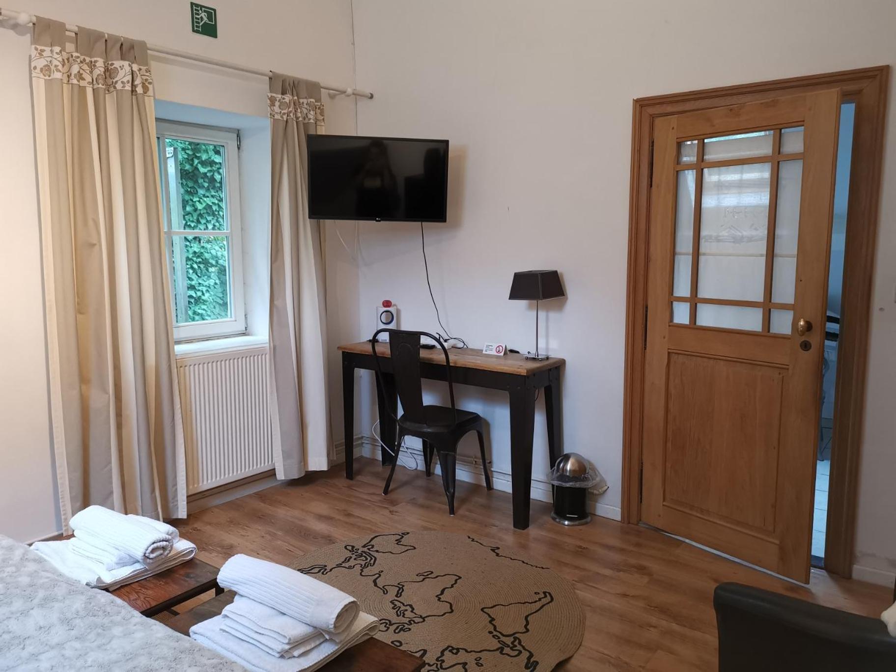 Eremyten Hof Evergem Екстериор снимка