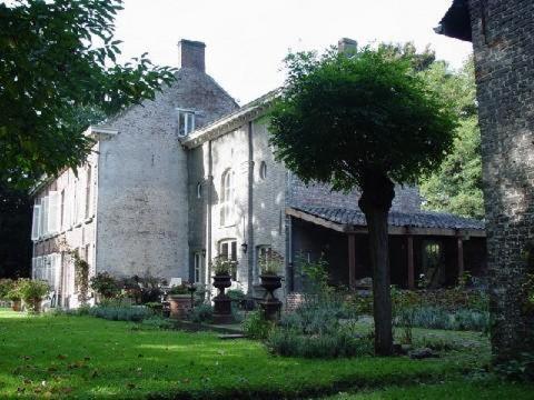 Eremyten Hof Evergem Екстериор снимка