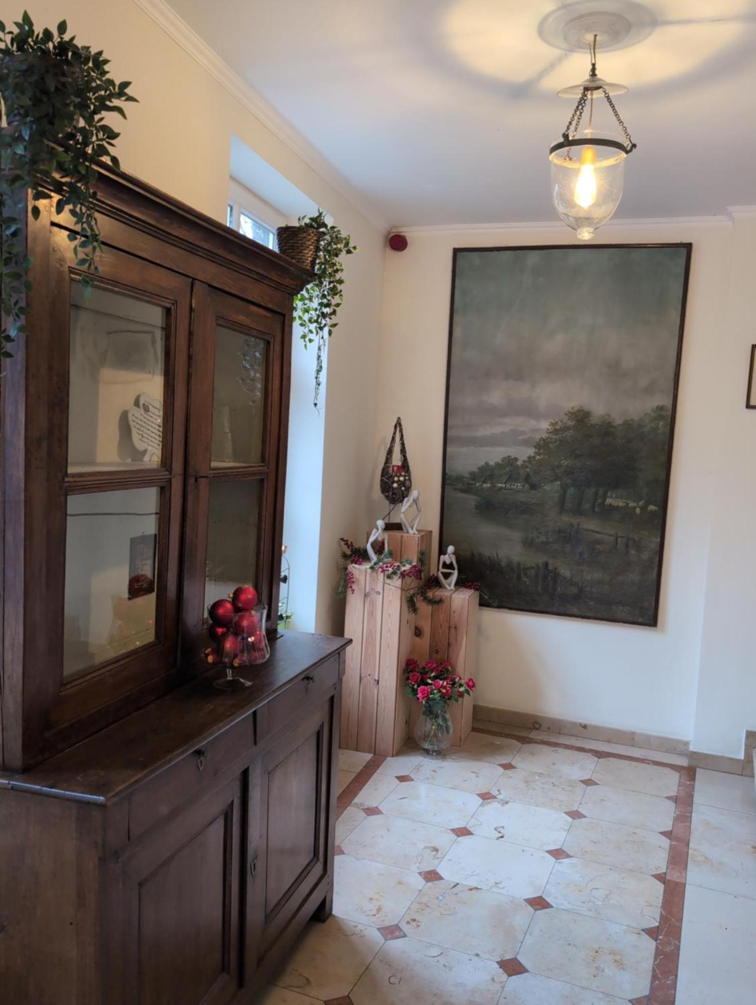 Eremyten Hof Evergem Екстериор снимка