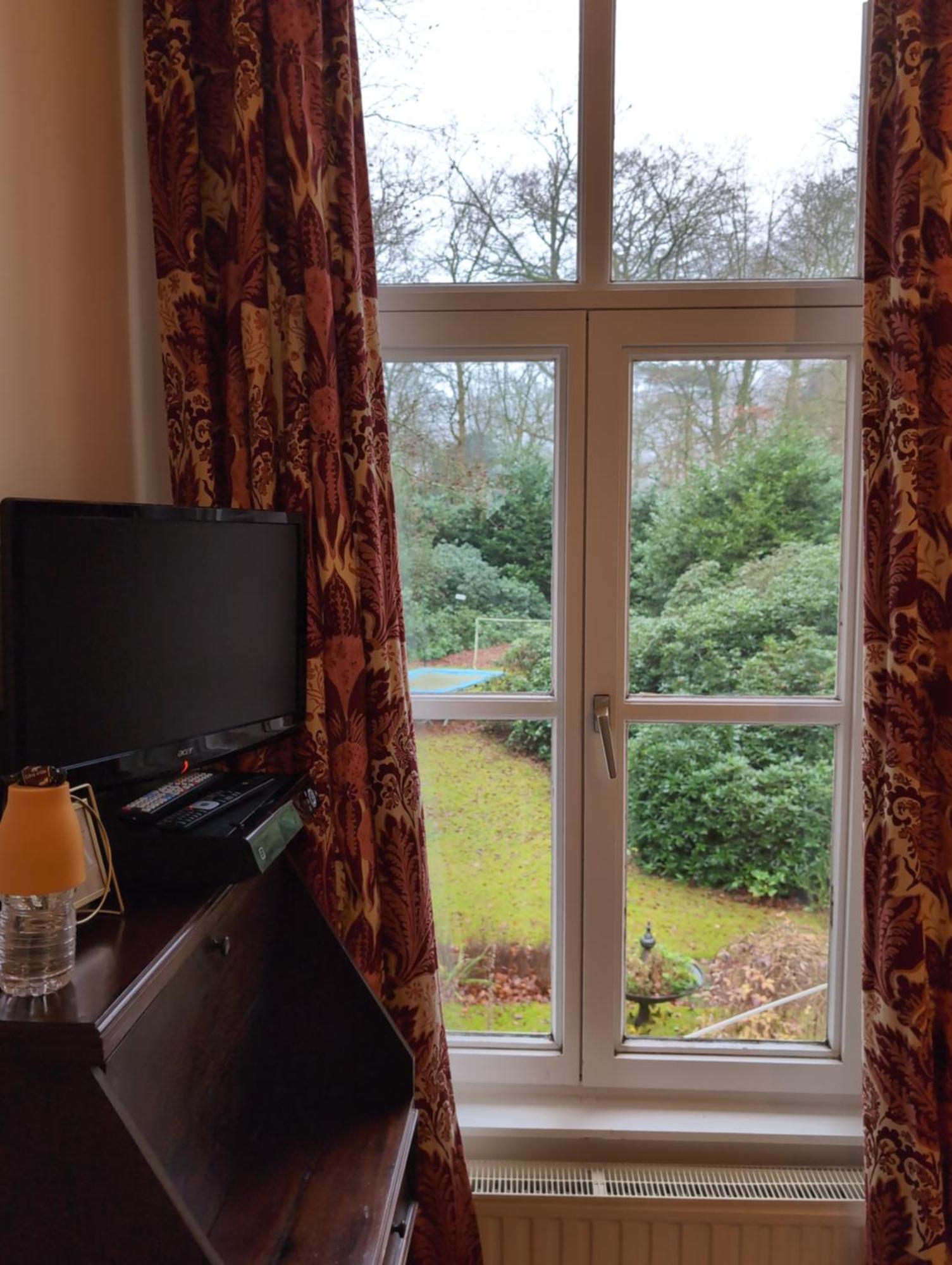 Eremyten Hof Evergem Екстериор снимка