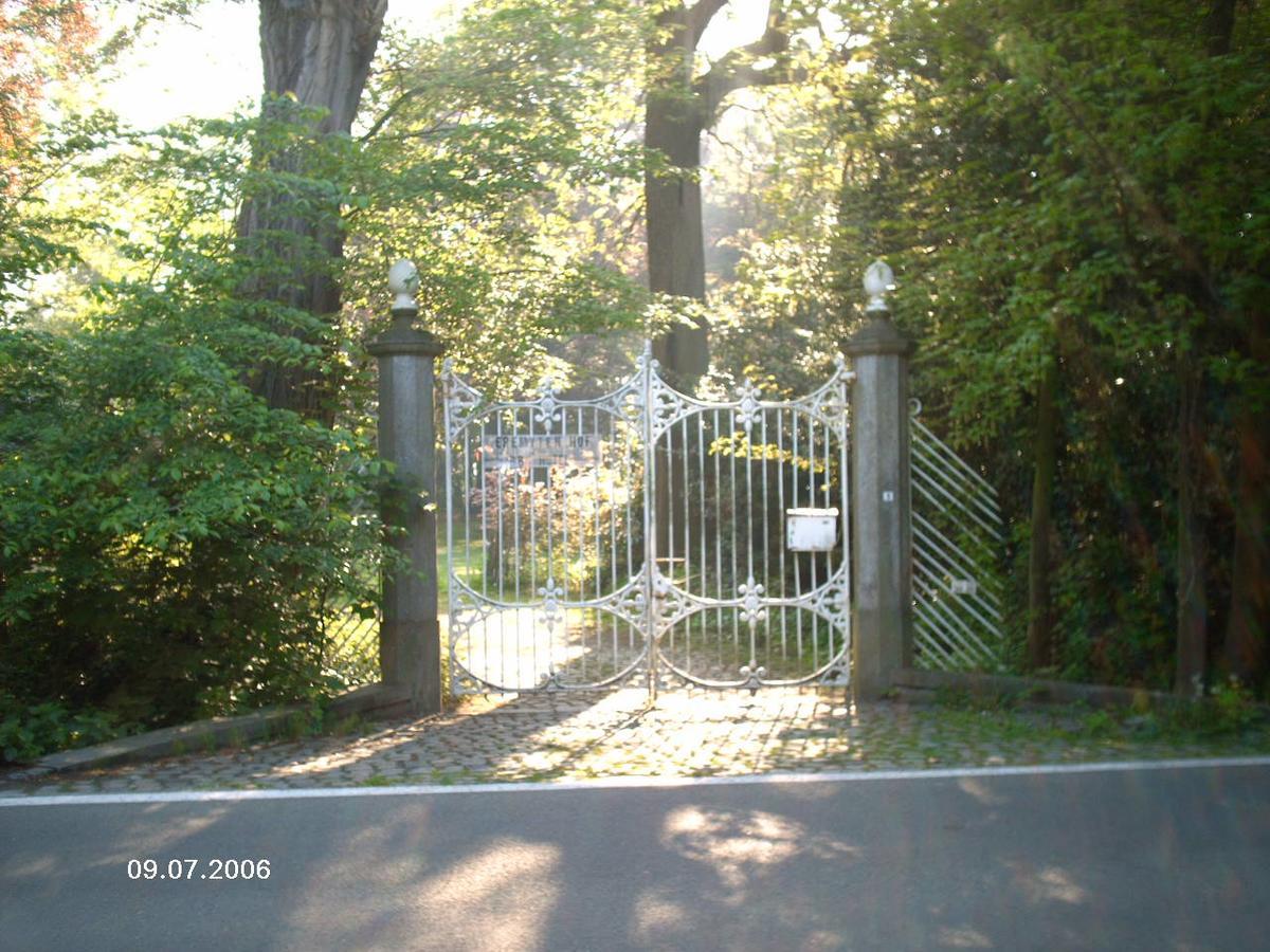 Eremyten Hof Evergem Екстериор снимка