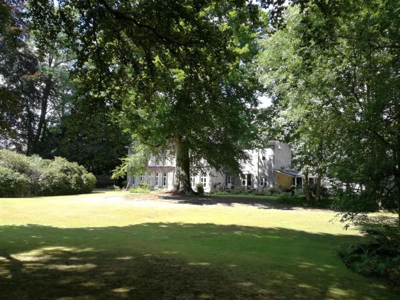 Eremyten Hof Evergem Екстериор снимка